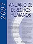 Anuario de derechos humanos 2007 viñeta