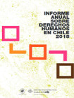 Informe anual sobre derechos humanos en Chile 2018 viñeta