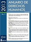 Anuario de derechos humanos 2013 viñeta