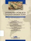 Derecho Público Iberoamericano viñeta