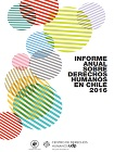 Informe anual sobre derechos humanos en Chile 2016 viñeta