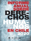 Informe Anual sobre derechos humanos en Chile 2020 viñeta