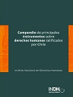 Compendio de principales instrumentos sobre derechos humanos ratificados por Chile viñeta