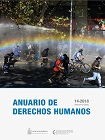 Anuario de Derechos Humanos 2018 viñeta