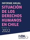 Informe Anual 2022: Situación de los Derechos Humanos en Chile viñeta