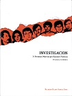 Investigación : 75 personas muertas por razones políticas viñeta