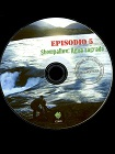 Episodio 5 : Shompallwe : Agua sagrada viñeta