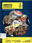 Amnistía Internacional viñeta