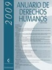 Anuario de derechos humanos 2009 viñeta