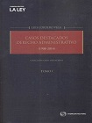 Casos destacados derecho administrativo : Vol III viñeta