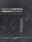 Ciencia justicia verdad memoria viñeta