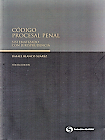 Código procesal penal : sistematizado con jurisprudencia viñeta