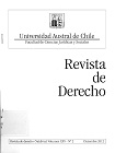 Revista de derecho viñeta