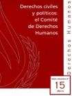 Derechos civiles y políticos viñeta