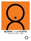 Detrás de la puerta viñeta