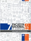7ma Encuesta nacional de juventud 2012: Informe Región del Libertador General Bernardo O´Higgins viñeta