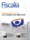 Revista Fiscalía viñeta