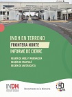 INDH en terreno: Frontera norte viñeta