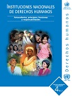 Instituciones nacionales de derechos humanos viñeta