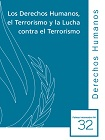 Los derechos humanos, el terrorismo y la lucha contra el terrorismo viñeta