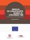 Manual de orientación sobre el convenio 169 viñeta