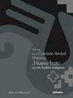 Informe de la Comisión Verdad Histórica y Nuevo Trato con los Pueblos Indígenas viñeta