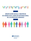 Orientación sexual e identidad de género en el derecho internacional de los derechos humanos viñeta