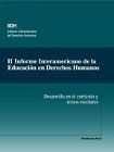 Propuesta curricular y metodológica para la incorporación de la educación en derechos humanos en la educación formal de niños y niñas entre 10 y 14 años de edad viñeta