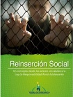 Reinsercion social viñeta