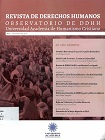 Revista de derechos humanos viñeta