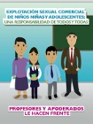 Explotación sexual comercial de niños, niñas y adolescentes: una responsabilidad de todos y todas viñeta