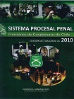 Sistema procesal penal viñeta