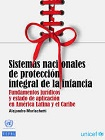 Sistemas nacionales de protección integral de la infancia viñeta