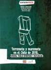 Terremoto y maremoto en el Chile de 2010 viñeta