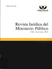 Revista Jurídica del Ministerio Público viñeta