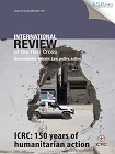 International review of the Red Cross viñeta