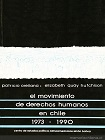 El movimiento de derechos humanos en Chile - 1973-1990 viñeta