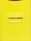 Islam y derechos humanos viñeta