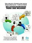 Vinculación establecimientos educacionales - Universidad viñeta