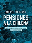 Pensiones a la chilena viñeta