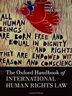 The Oxford Handbook of International Human Rights Law viñeta