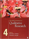 The SAGE handbook of qualitative research viñeta
