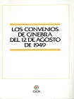 Los convenios de Ginebra del 12 de agosto de 1949 viñeta