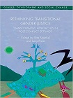Rethinking Transitional Gender Justice viñeta