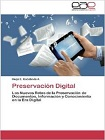 Preservación digital viñeta
