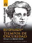 Tiempos de oscuridad : Diálogos con Hannah Arendt viñeta
