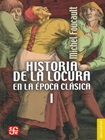 Historia de la locura en la época clásica I viñeta
