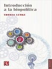 Introducción a la biopolítica viñeta