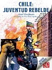 Chile: juventud rebelde viñeta