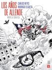 Los años de Allende viñeta